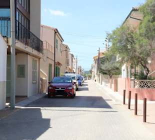 Colonia de Sant Pere