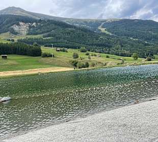 Wolfsee