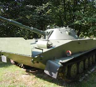 Militaerpark Rembertów