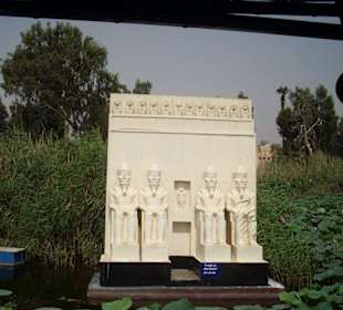 Pharaonic Village