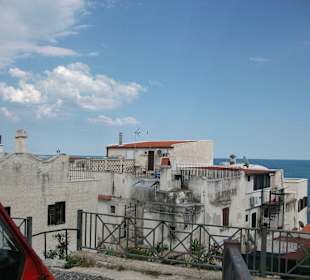 Spaziergang durch die Altstadt 