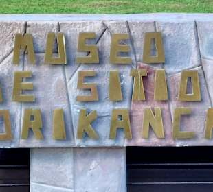 Museo de Sitio Qorikancha