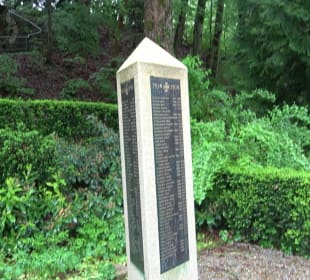 Stadtfriedhof Bad Waldsee