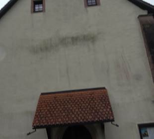 Klosterkirche Allerheiligen Wittichen