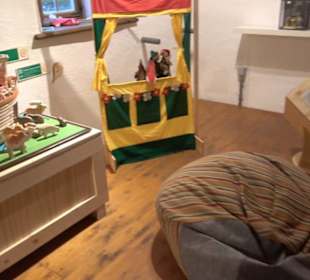 Museum Römer und Bajuwaren