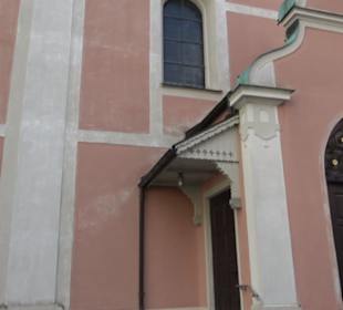 Klosterkirche St. Josef