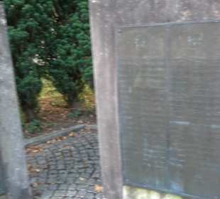 Kriegerdenkmal Lenzfried