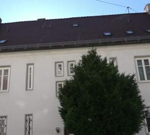 Ehemalige Benediktiner-Abtei Kloster Oberelchingen