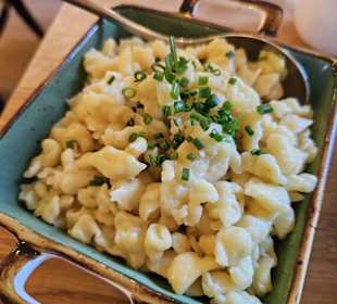 Spätzle