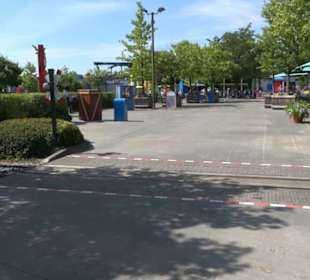 LEGOLAND Fahrschule - Lego City