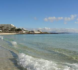 Playas Grandes