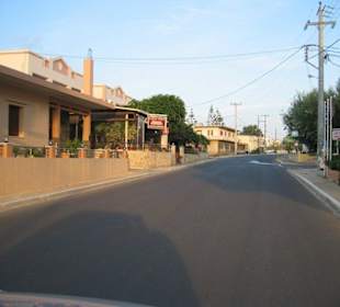 Taverne Vicenzos Cornaros