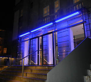 Deutsches Filmmuseum, Schaumainkai 41