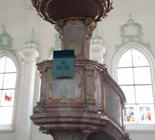 Münster Unserer Lieben Frau