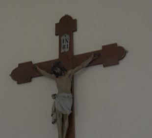 Kapelle Sankt Florian Stetten