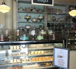 Magnolia Bakery