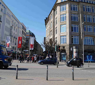 Hamburg Hauptbahnhof