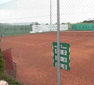 Tennisanlage Undingen