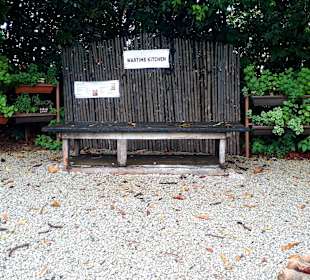 Fort Siloso