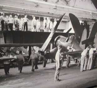 Im Museum of Flight