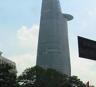 Saigon Tower