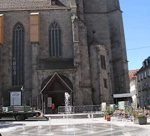 Altstadt Nördlingen
