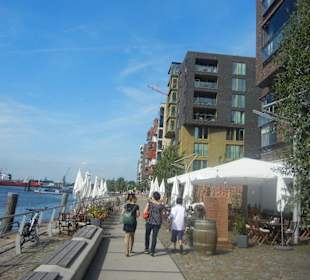 Hafencity