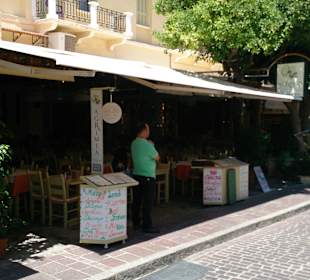Rethymno - Stare Miasto
