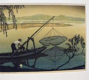 Donaufischer von Noske