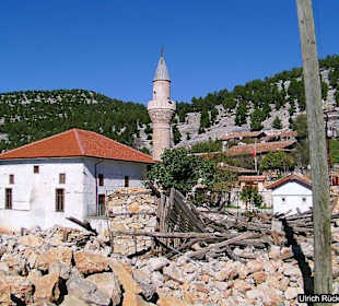 Tour - Gold-Wiegen-Höhle