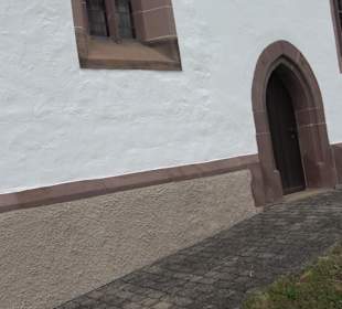 Evangelische Kirche Böffingen