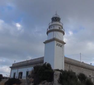 Far de Formentor
