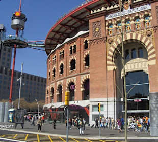 Centro Comercial Arenas