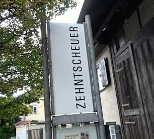 Zehntscheuer Ravensburg