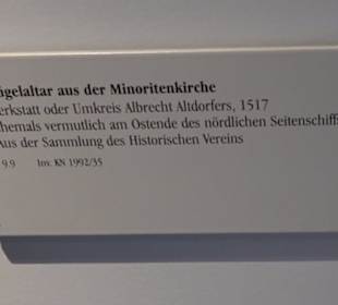 Historisches Museum