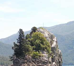 Bootstour Green Canyon