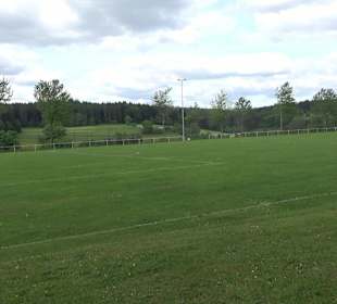 Sportplatz Cresbach