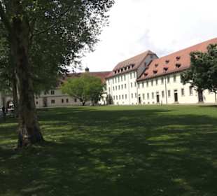 Deutschordensschloss