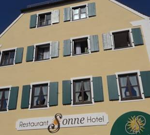 Gasthof zur Sonne