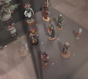 Nordamerika Native Museum