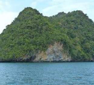 Wahnsinnig schöne Landschaft!