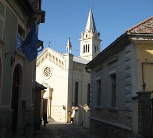 Sighisoara