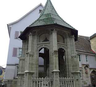 Ölbergkapelle