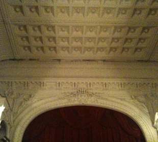 Teatrul Odeon