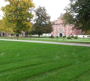 Oberer- und Unterer Langbau
