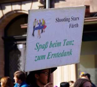 Shooting Stars Fürth
