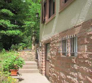 Wanderheim Hüttenbrunnen