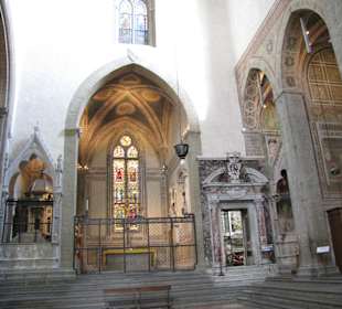 Santa Croce Church