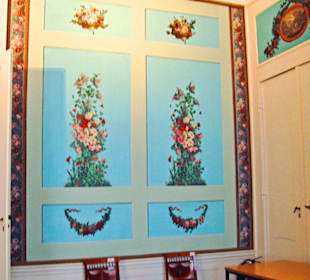 Замок Ойтин.