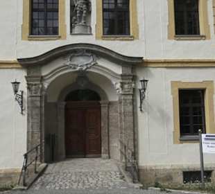 Klosteranlage Obermarchtal